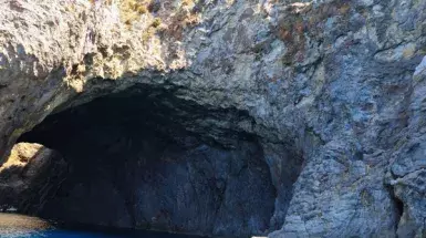 marinatips - Grotta di Mezzogiorno