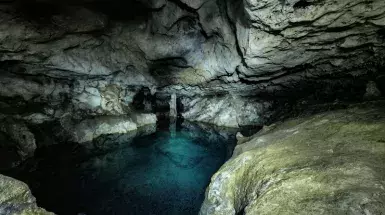 marinatips - Grotta di Punta degli Stretti