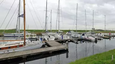 Hansa Watersport Marina