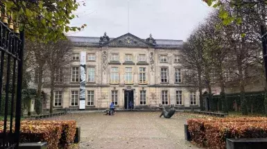 Het Noordbrabants Museum
