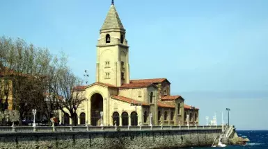 marinatips - Iglesia de San. Pedro