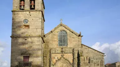 marinatips - Igreja Matriz de São João Baptista