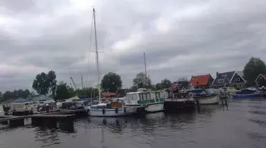 Jachthaven Hennewerf