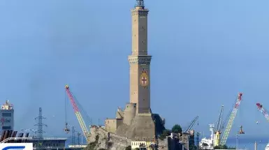 marinatips - Lanterna di Genova