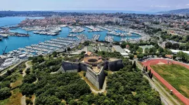 marinatips - Le Fort Carré