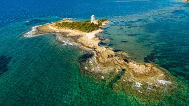 Lighthouse Kafkalida