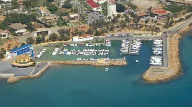 marinatips - Marina Cabo Roig