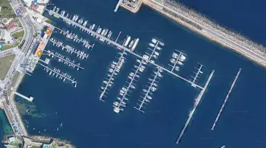 marinatips - Marina Coruña