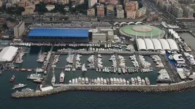 marinatips - Marina Fiera Genova