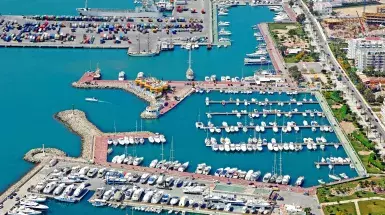 marinatips - Marina Ibiza