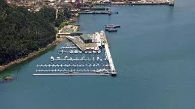 marinatips - Marina Punta Lagoa