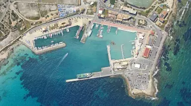 marinatips - Marina de Formentera