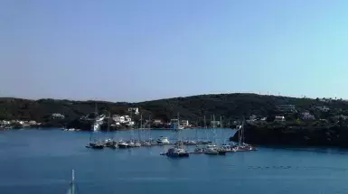 marinatips - Marina de Menorca-Zona 4 Isla del Rey