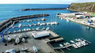marinatips - Marina de Vila do Porto