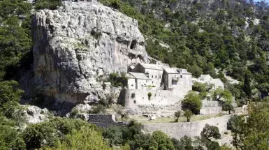 Monastery Blace