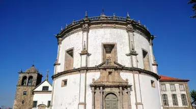 marinatips - Mosteiro da Serra do Pilar