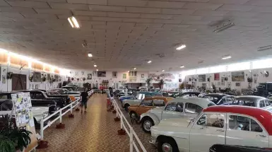 marinatips - Musée Automobile de Vendée