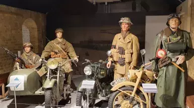 marinatips - Musée Dunkerque 1940 Operation Dynamo