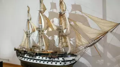marinatips - Museo Tecnico Navale della Spezia