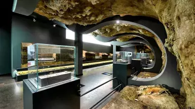 marinatips - Museo de Prehistoria y Arqueología de Cantabria