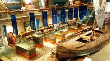 marinatips - Museu de la Pesca