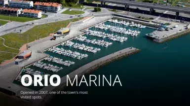 marinatips - Orio Marina