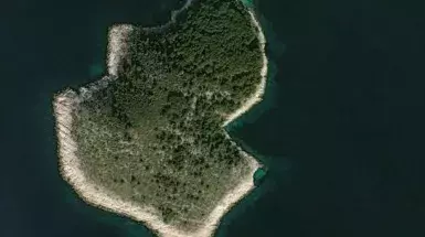 Otok Jaz