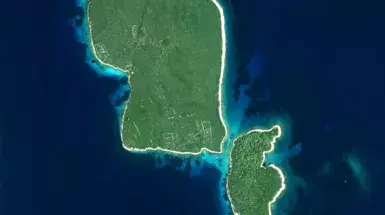 Otok Orjule