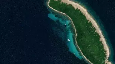 Otok Strednja Sestrica