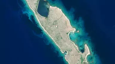 marinatips - Otok Trstenik