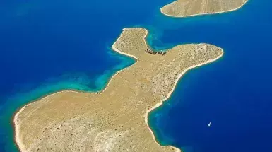 Otok Vela Svršata