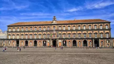 marinatips - Palazzo Reale di Napoli