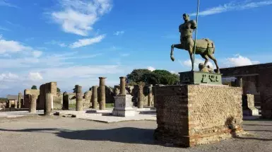 marinatips - Parco Archeologico di Pompei