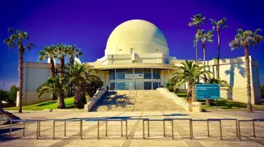 marinatips - Planetari de Castelló