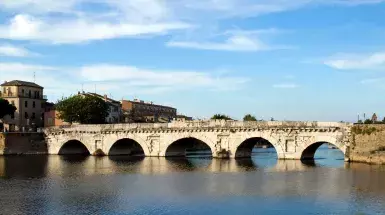 marinatips - Ponte di Tiberio