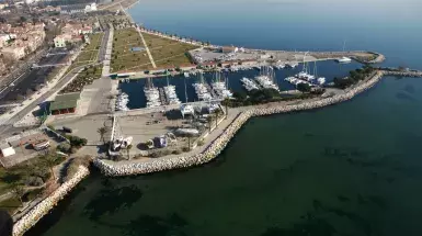 marinatips - Port Albert Sanson