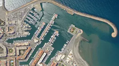 marinatips - Port Almerimar