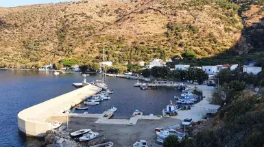 Port Chrisomilia