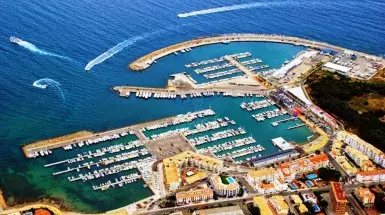 marinatips - Port De L'Escala