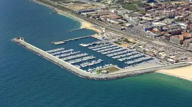 marinatips - Port De Mataró