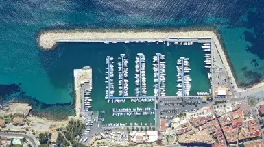 marinatips - Port De Moraira
