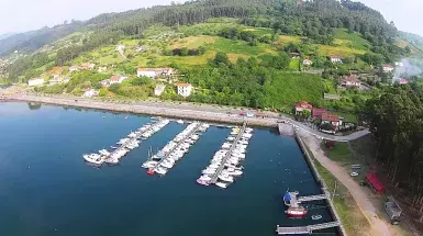 marinatips - Port Deportivo El Puntal