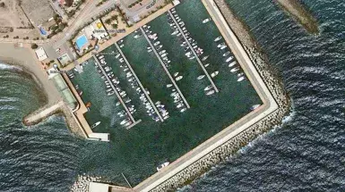 marinatips - Port Deportivo Juan Montiel