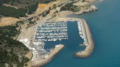 marinatips - Port Deportivo Oropesa del Mar