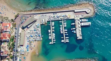 marinatips - Port Deportivo de Benidorm