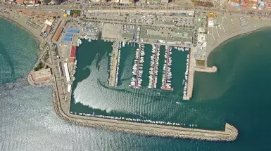 marinatips - Port Deportivo de Fuengirola