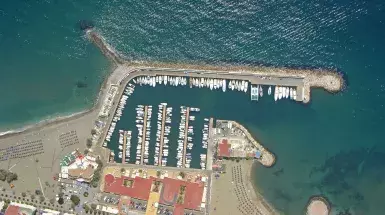 marinatips - Port Deportivo de Marbella