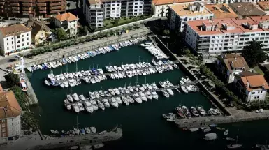 marinatips - Port Deportivo de Plentzia