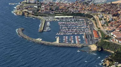 marinatips - Port Esportiu Marina Palamós
