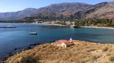 Port Georgioupoli